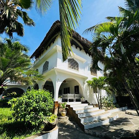 Watamu Villaggio Zewnętrze zdjęcie