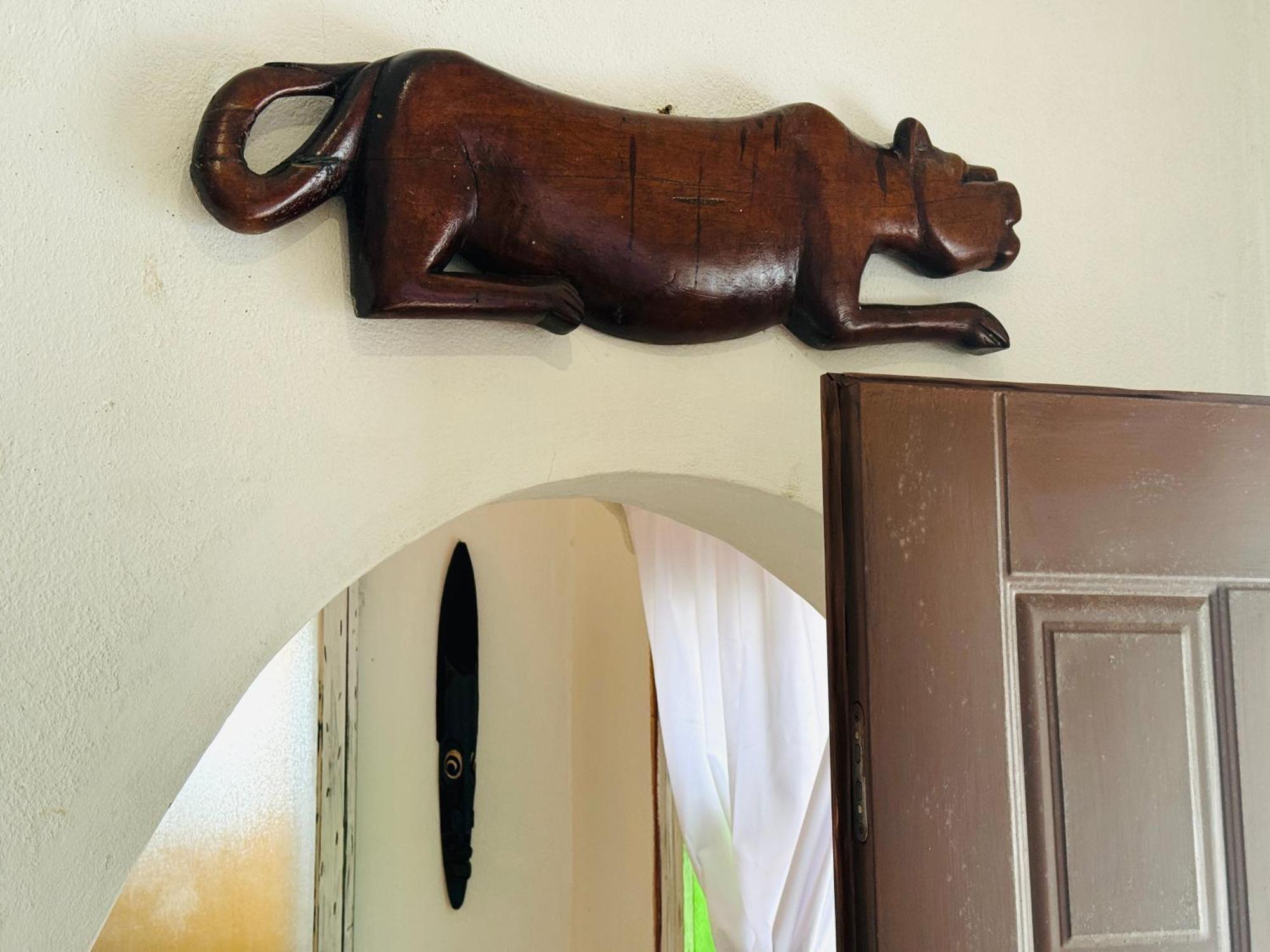 Watamu Villaggio Pokój zdjęcie