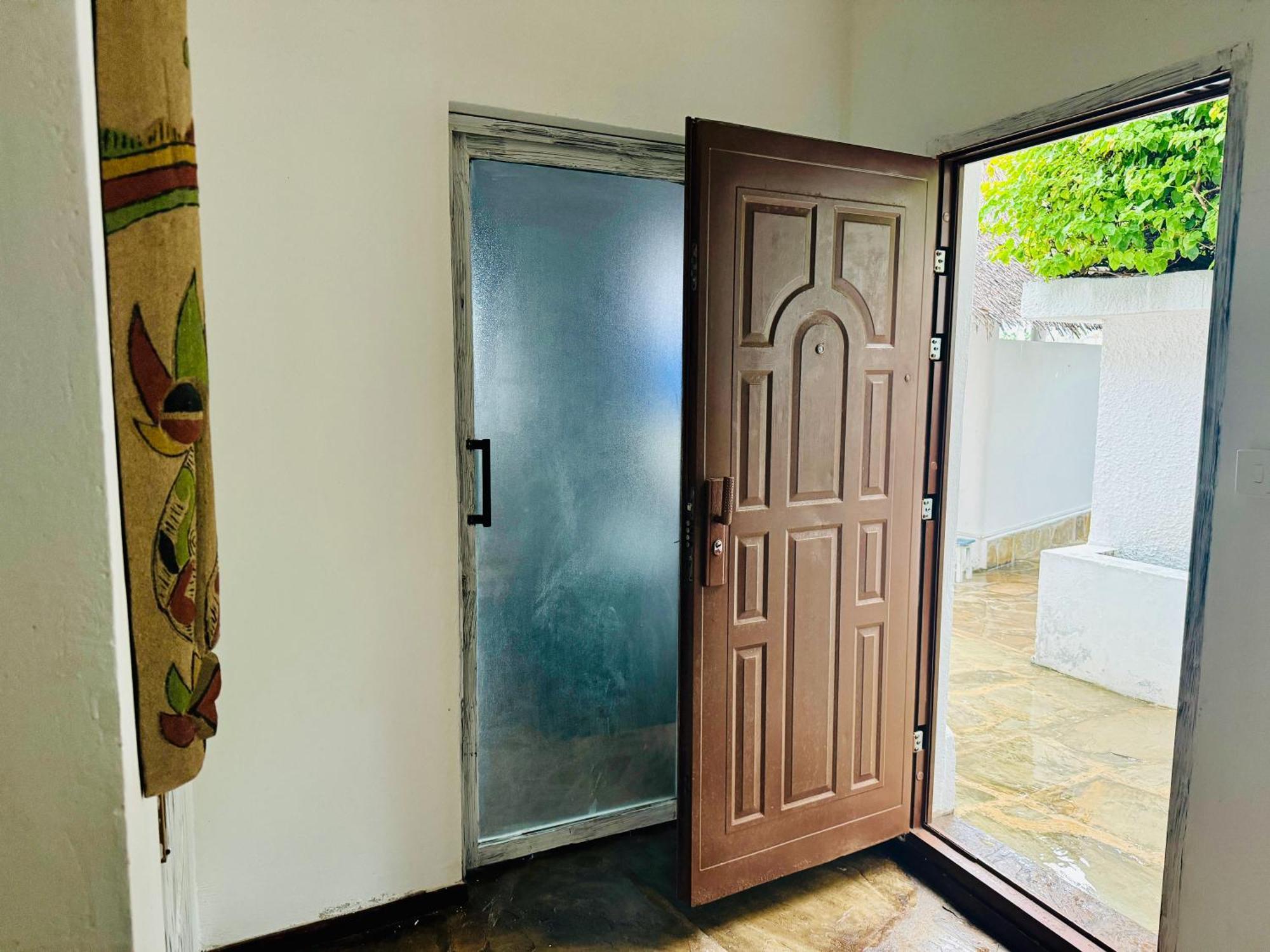 Watamu Villaggio Pokój zdjęcie