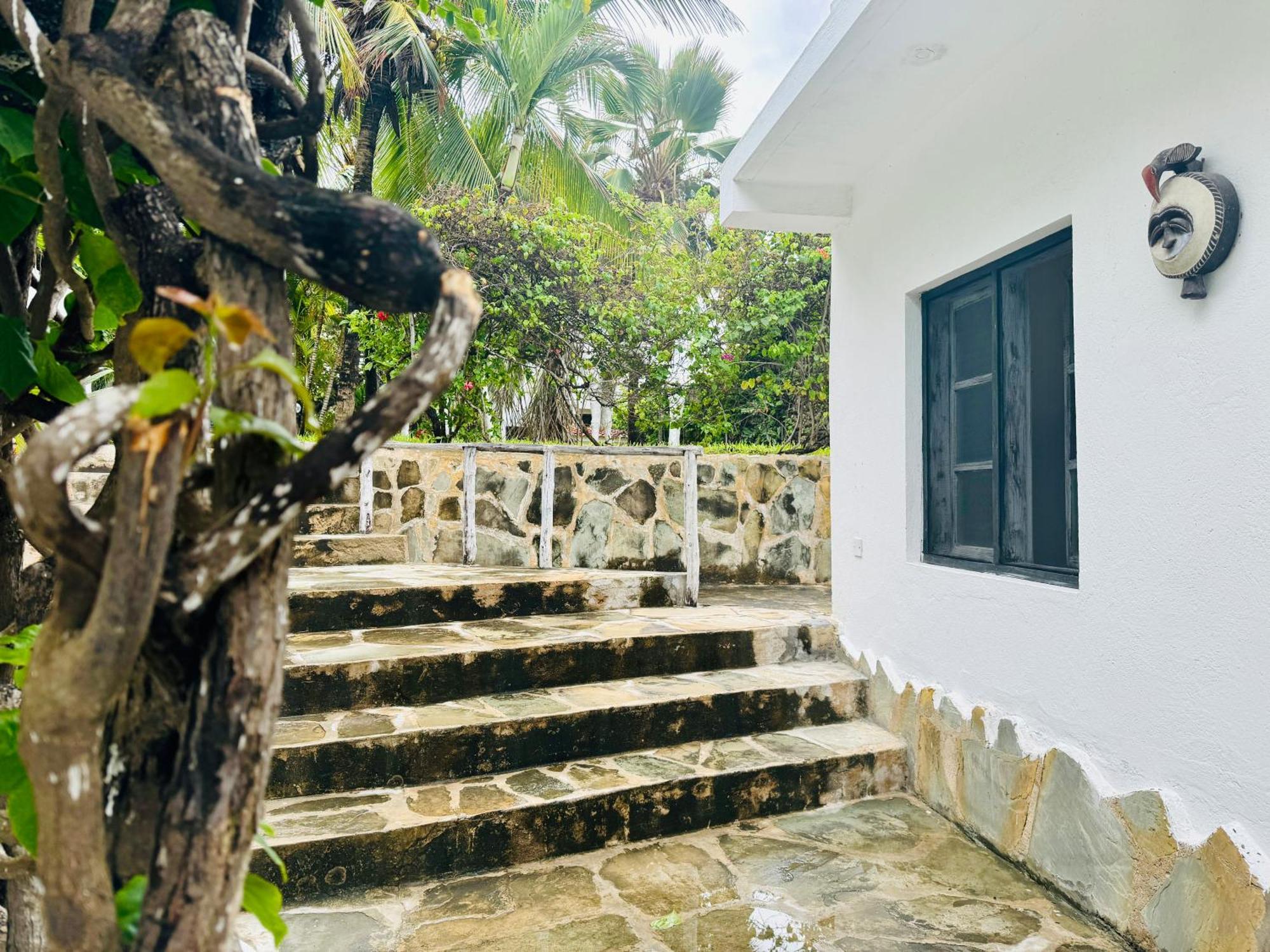 Watamu Villaggio Pokój zdjęcie