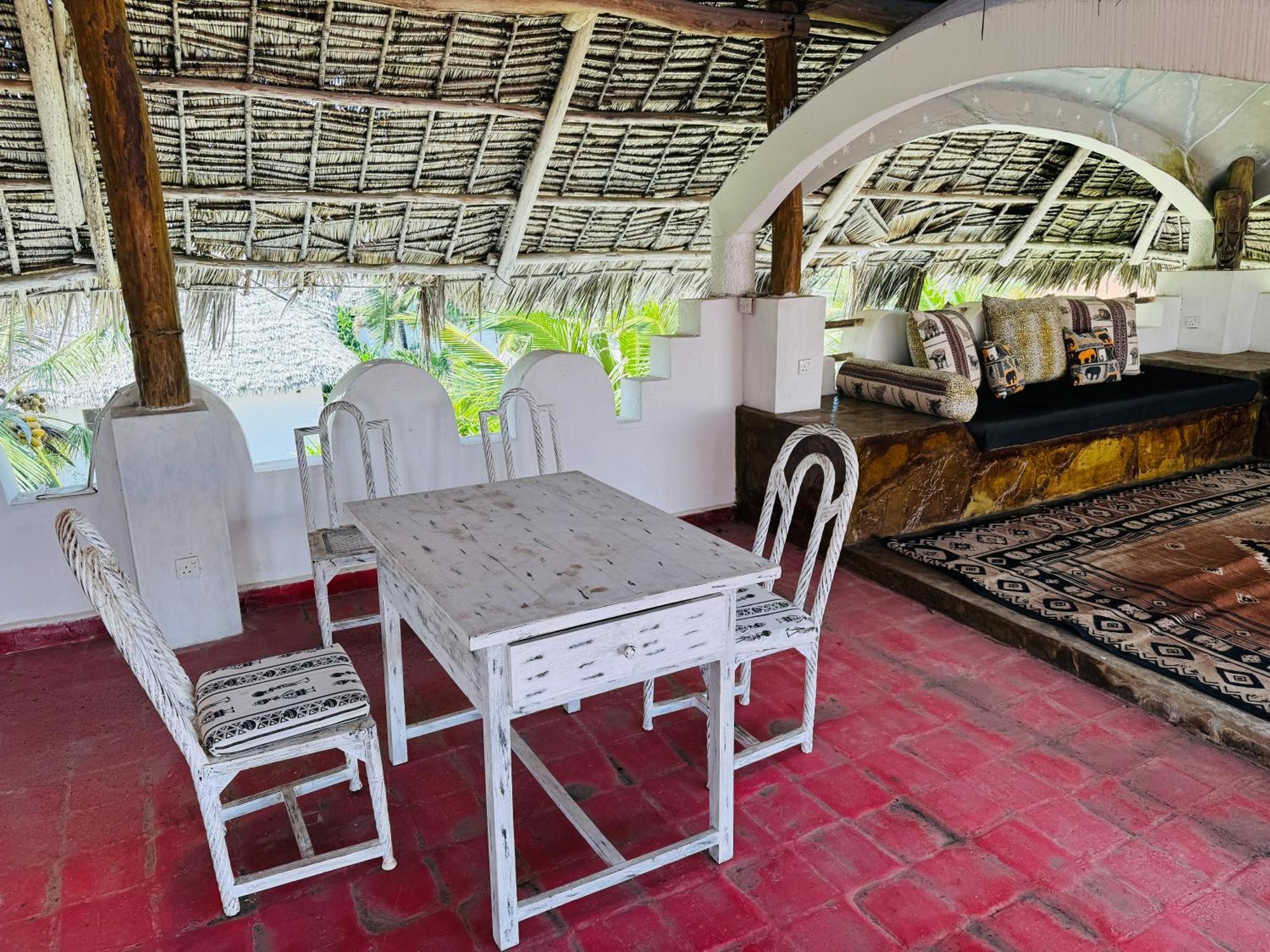 Watamu Villaggio Zewnętrze zdjęcie