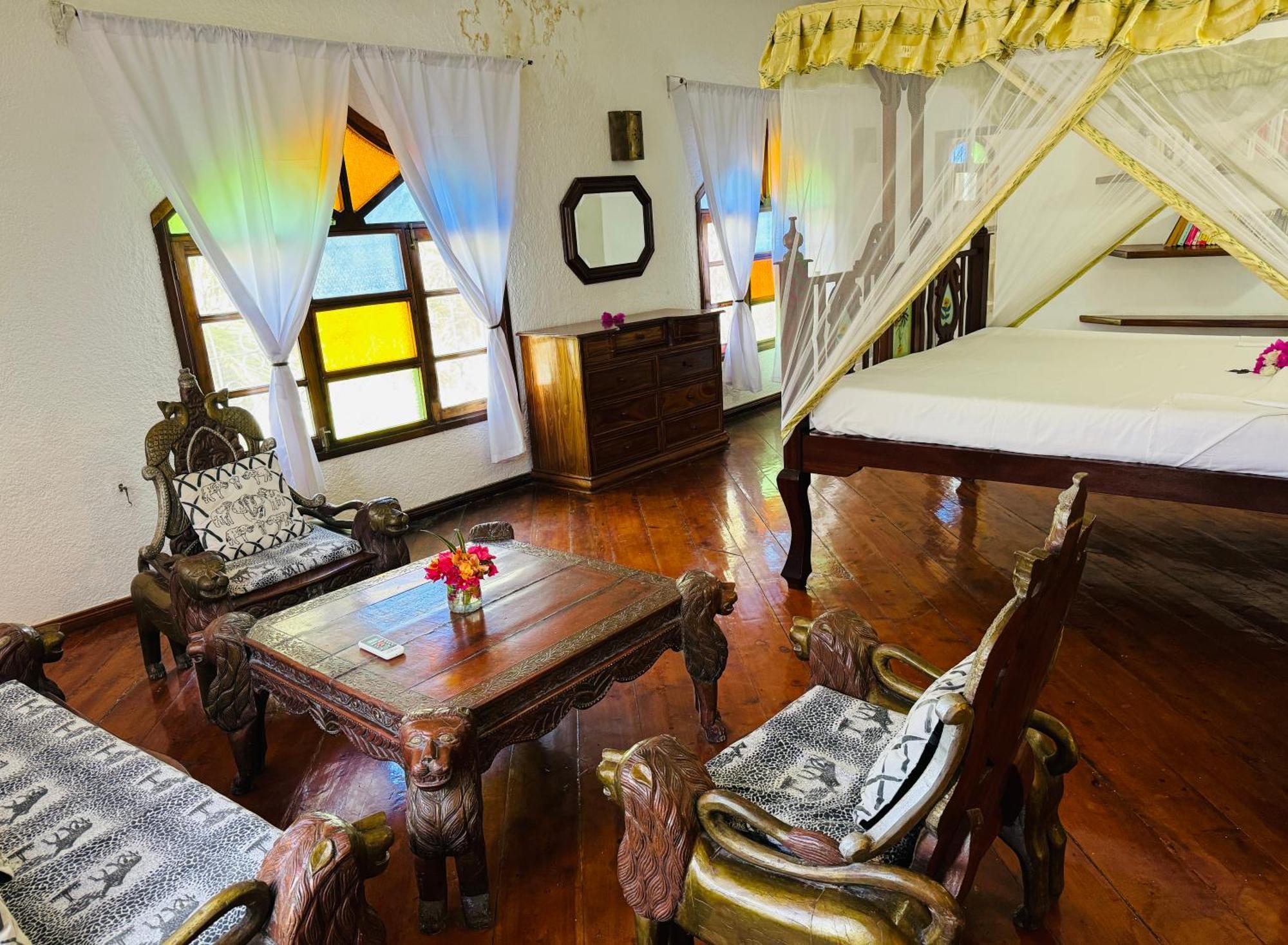 Watamu Villaggio Zewnętrze zdjęcie