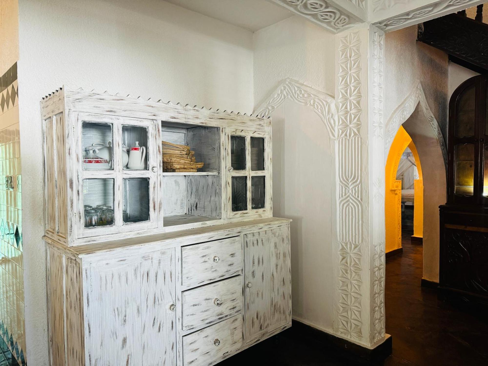 Watamu Villaggio Zewnętrze zdjęcie