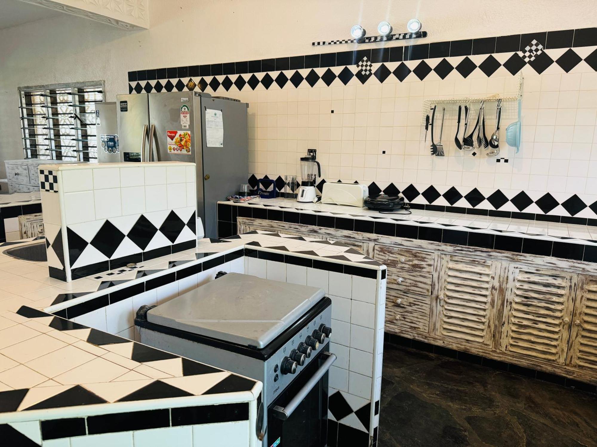 Watamu Villaggio Zewnętrze zdjęcie