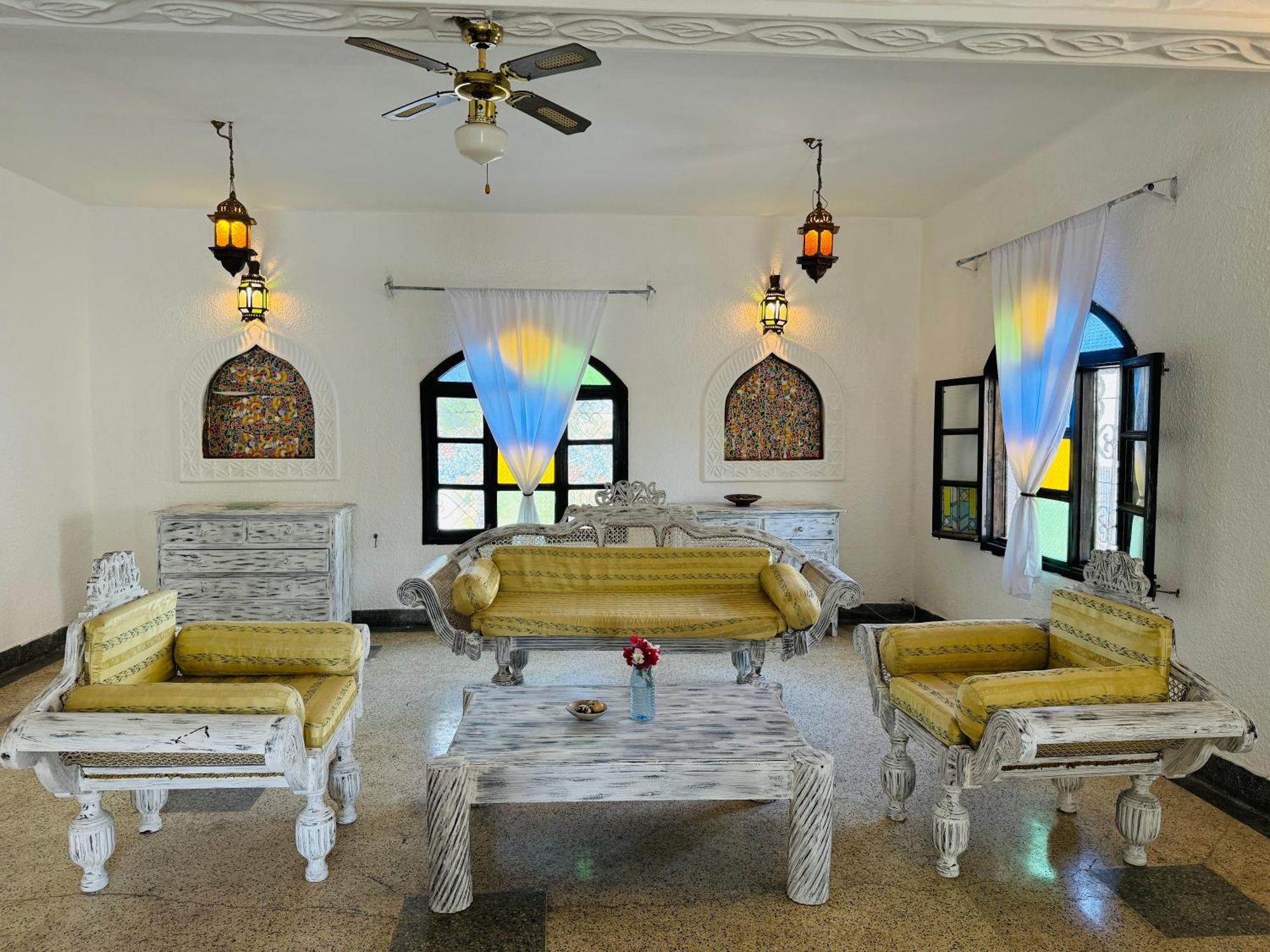 Watamu Villaggio Zewnętrze zdjęcie