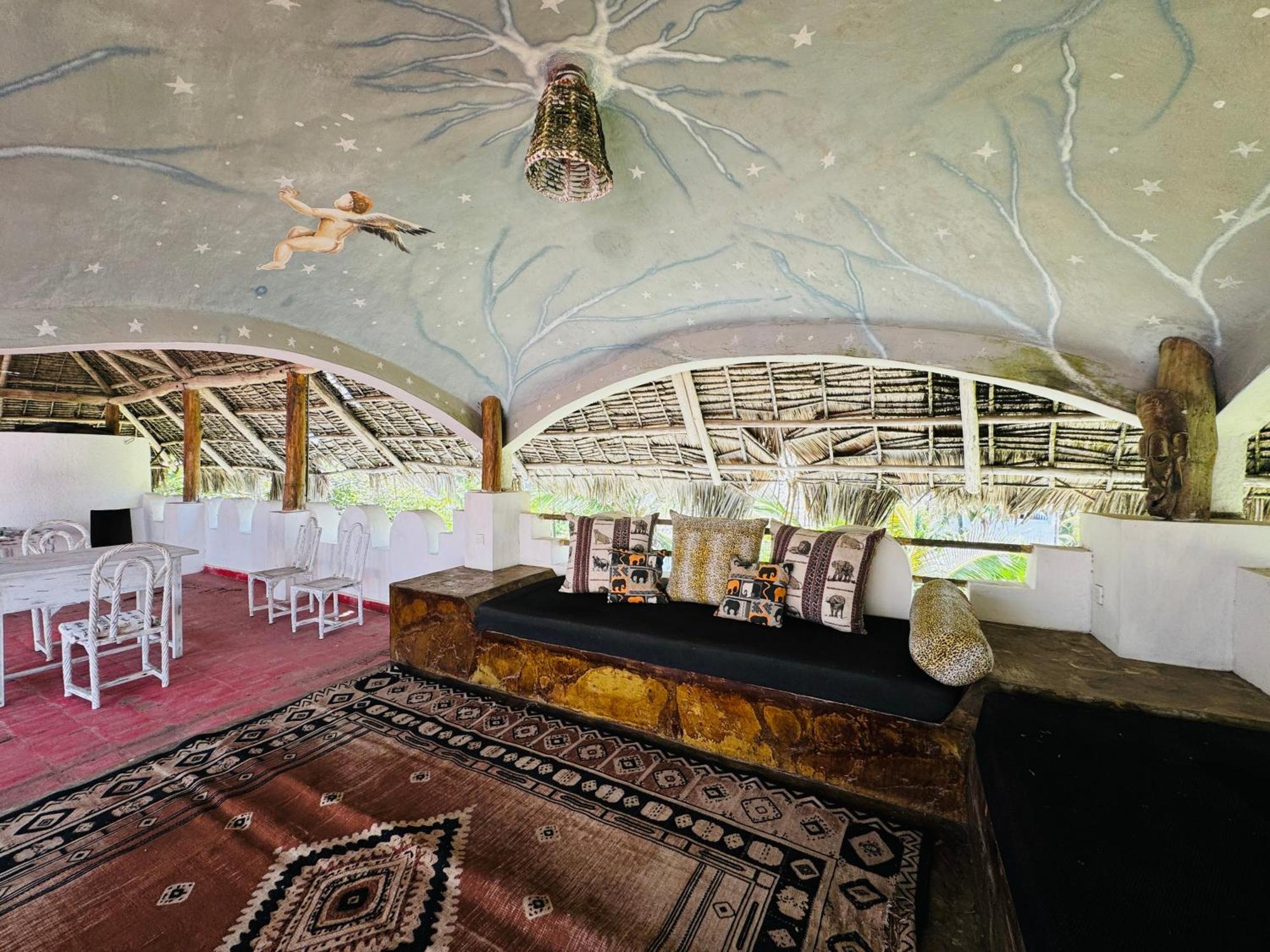 Watamu Villaggio Zewnętrze zdjęcie