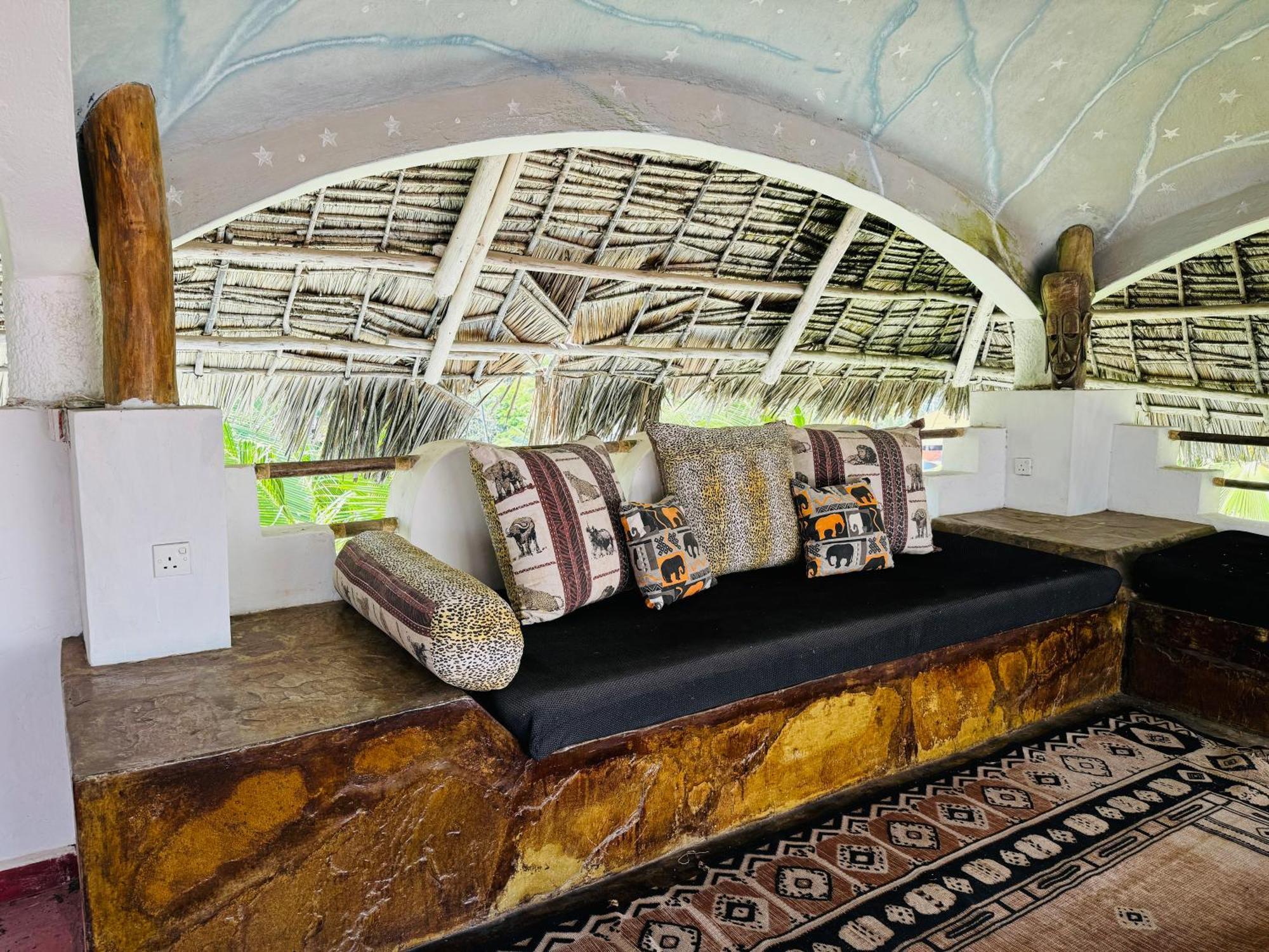 Watamu Villaggio Zewnętrze zdjęcie