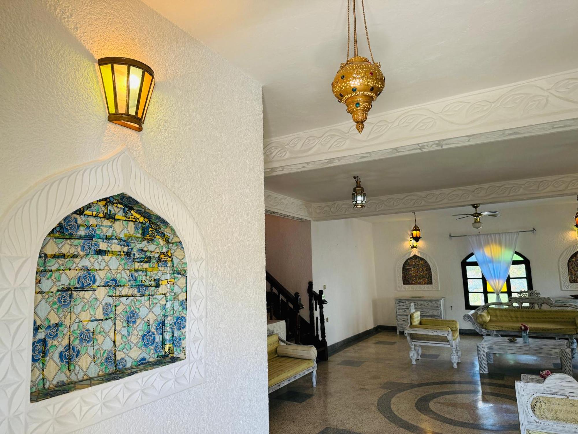 Watamu Villaggio Zewnętrze zdjęcie