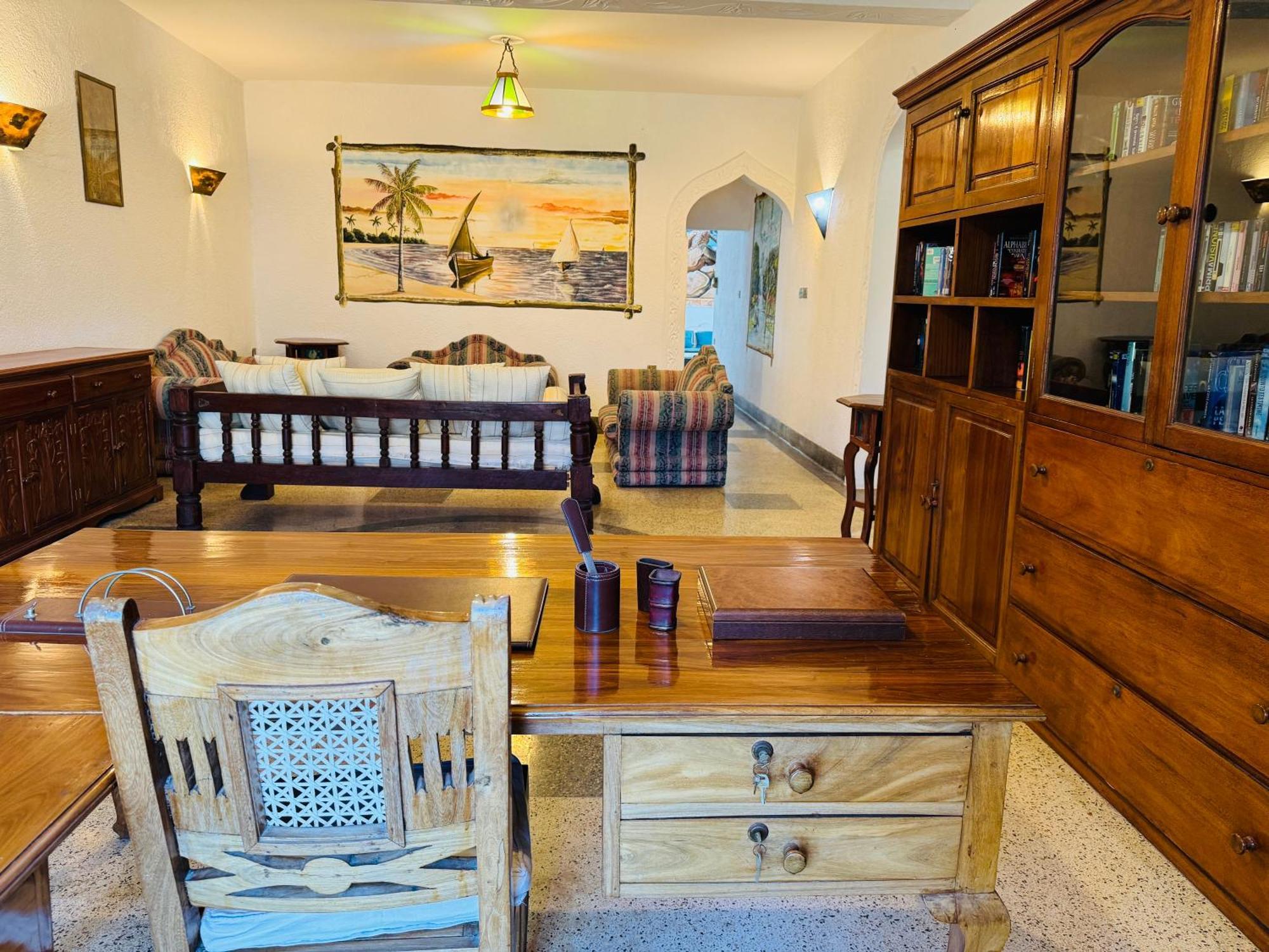Watamu Villaggio Zewnętrze zdjęcie