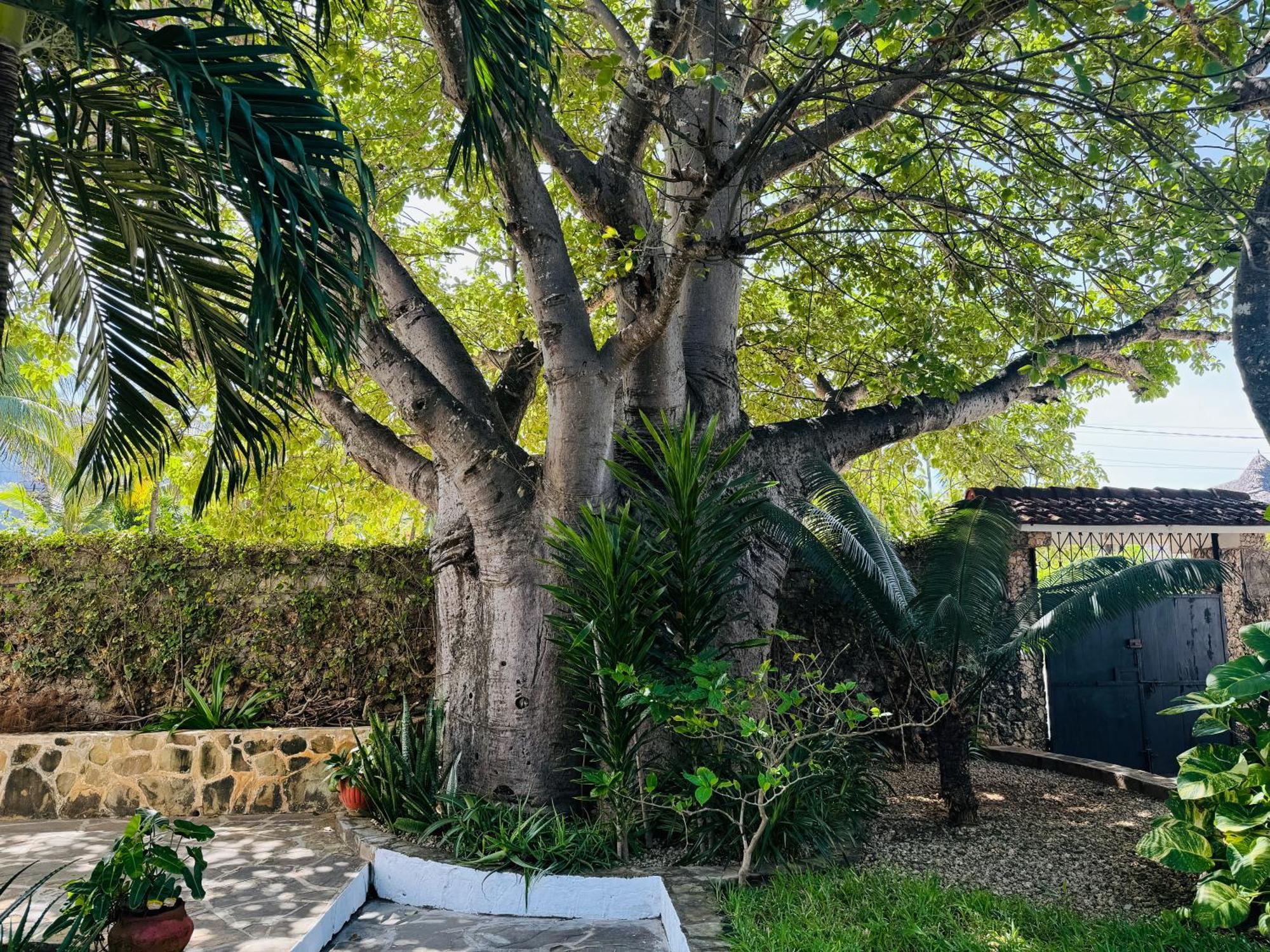 Watamu Villaggio Zewnętrze zdjęcie