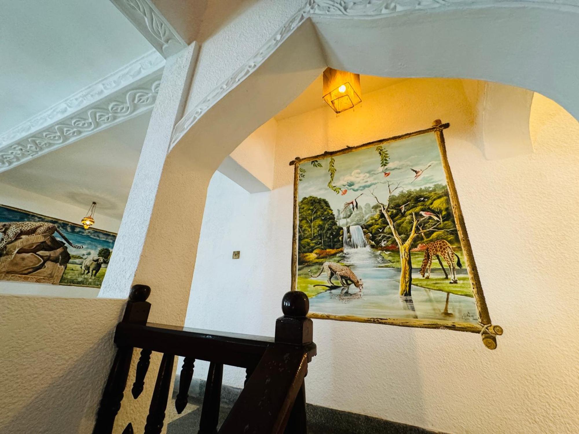 Watamu Villaggio Zewnętrze zdjęcie