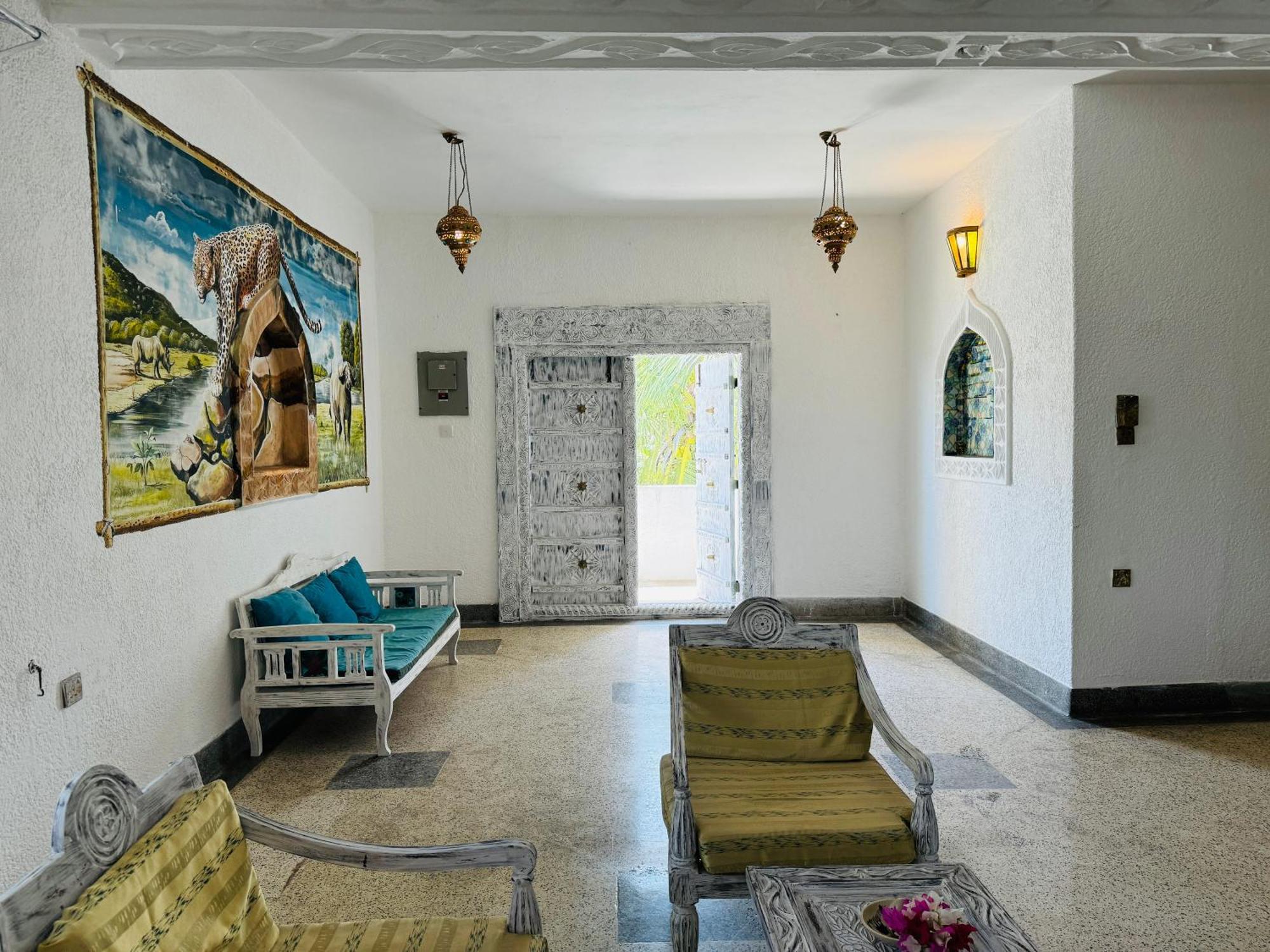 Watamu Villaggio Zewnętrze zdjęcie