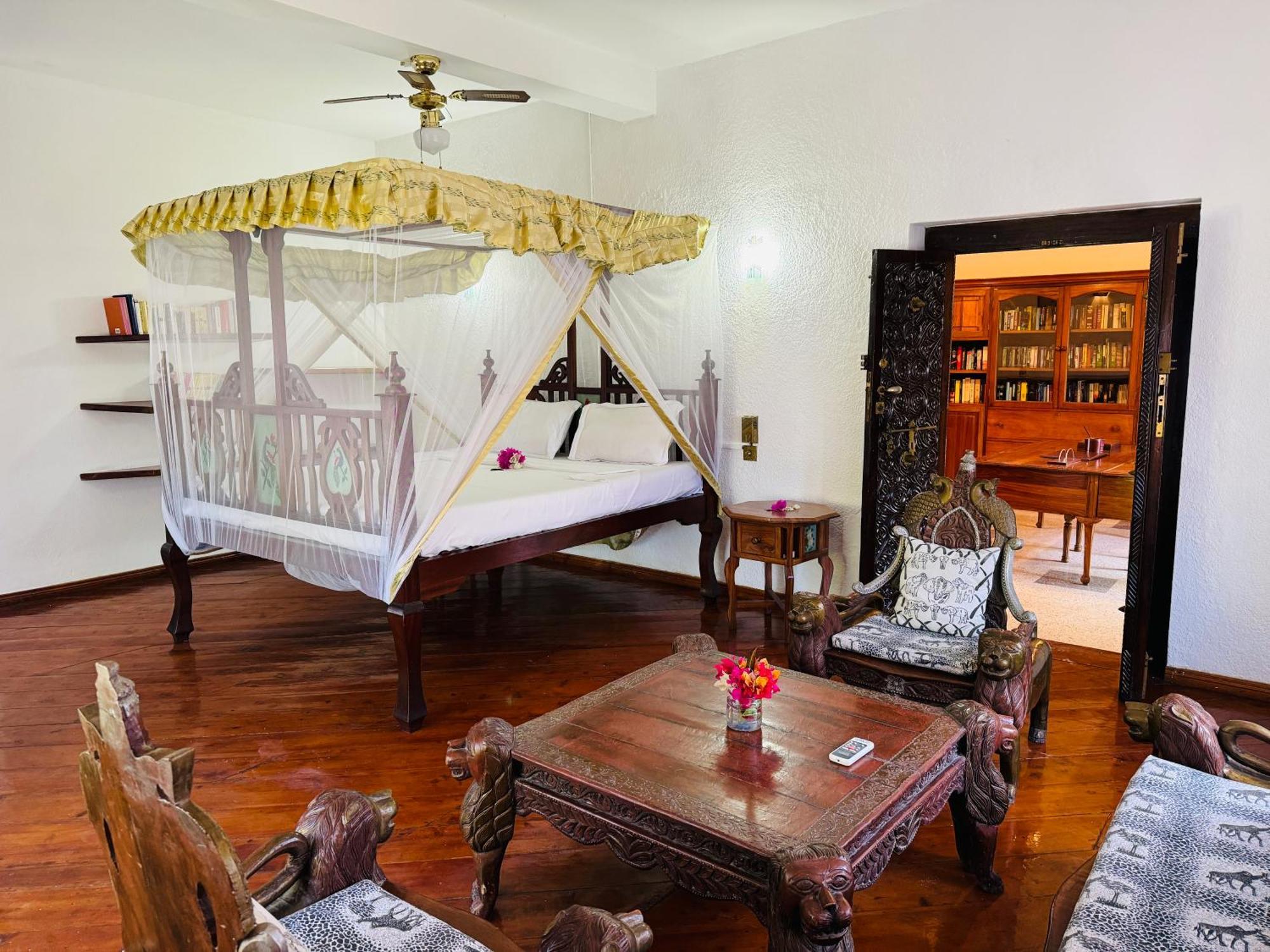 Watamu Villaggio Zewnętrze zdjęcie