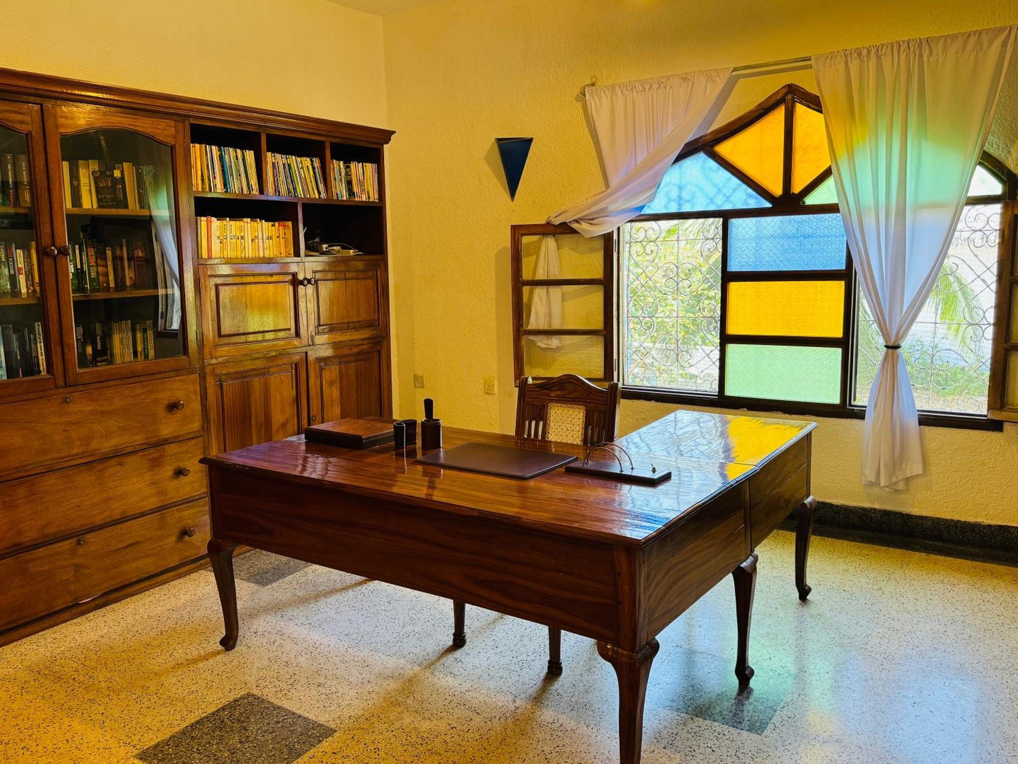 Watamu Villaggio Zewnętrze zdjęcie