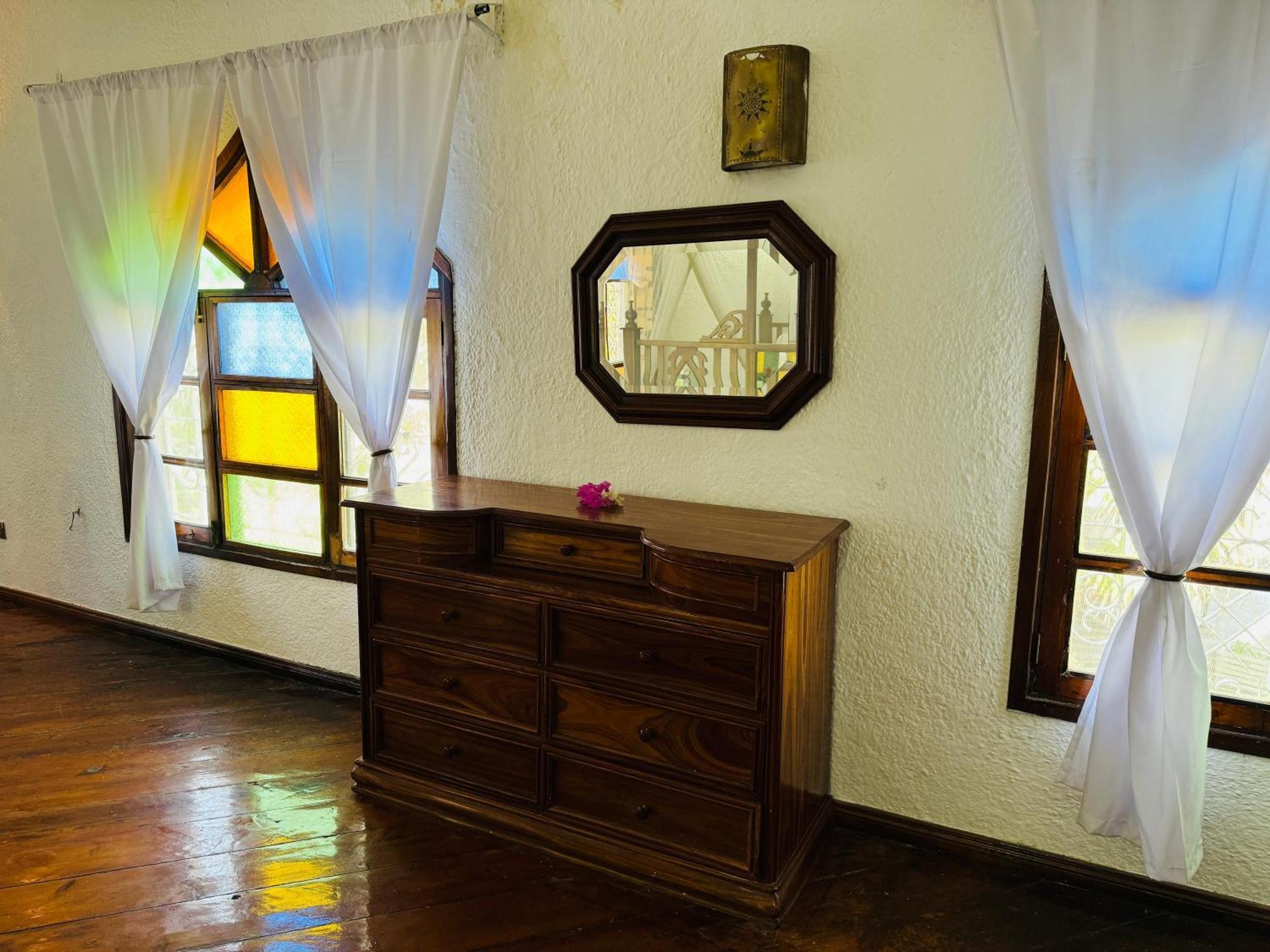 Watamu Villaggio Pokój zdjęcie