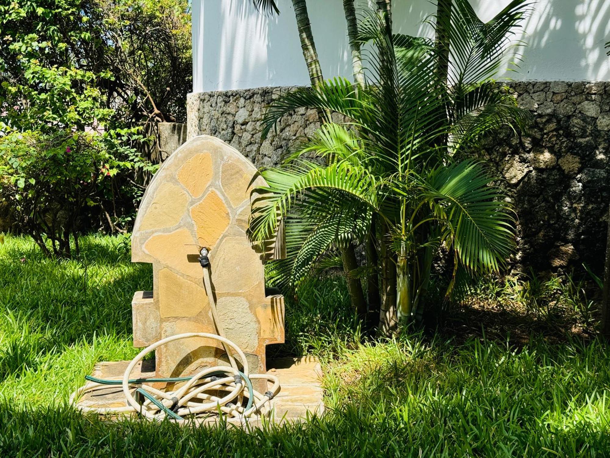 Watamu Villaggio Zewnętrze zdjęcie