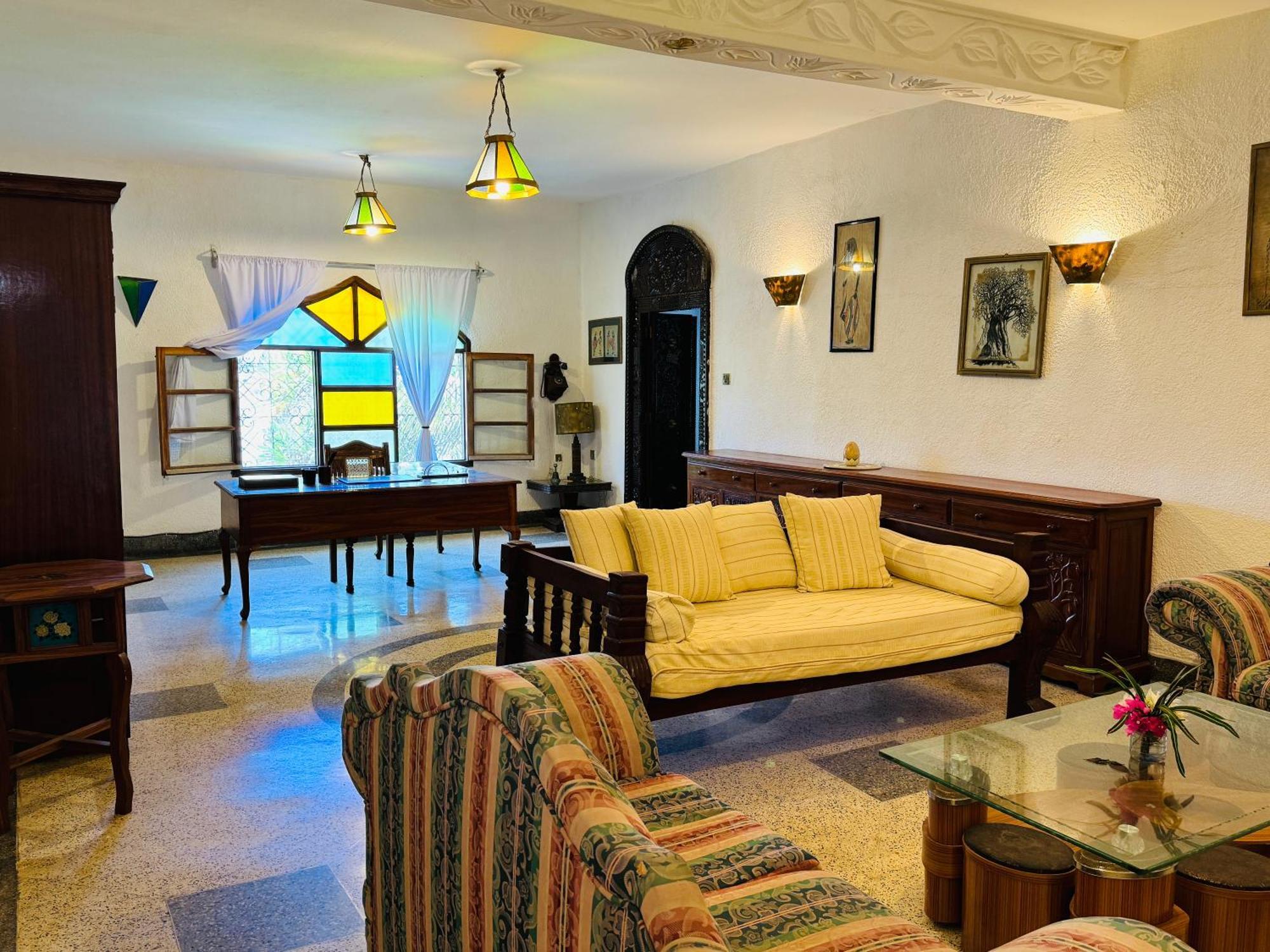 Watamu Villaggio Zewnętrze zdjęcie