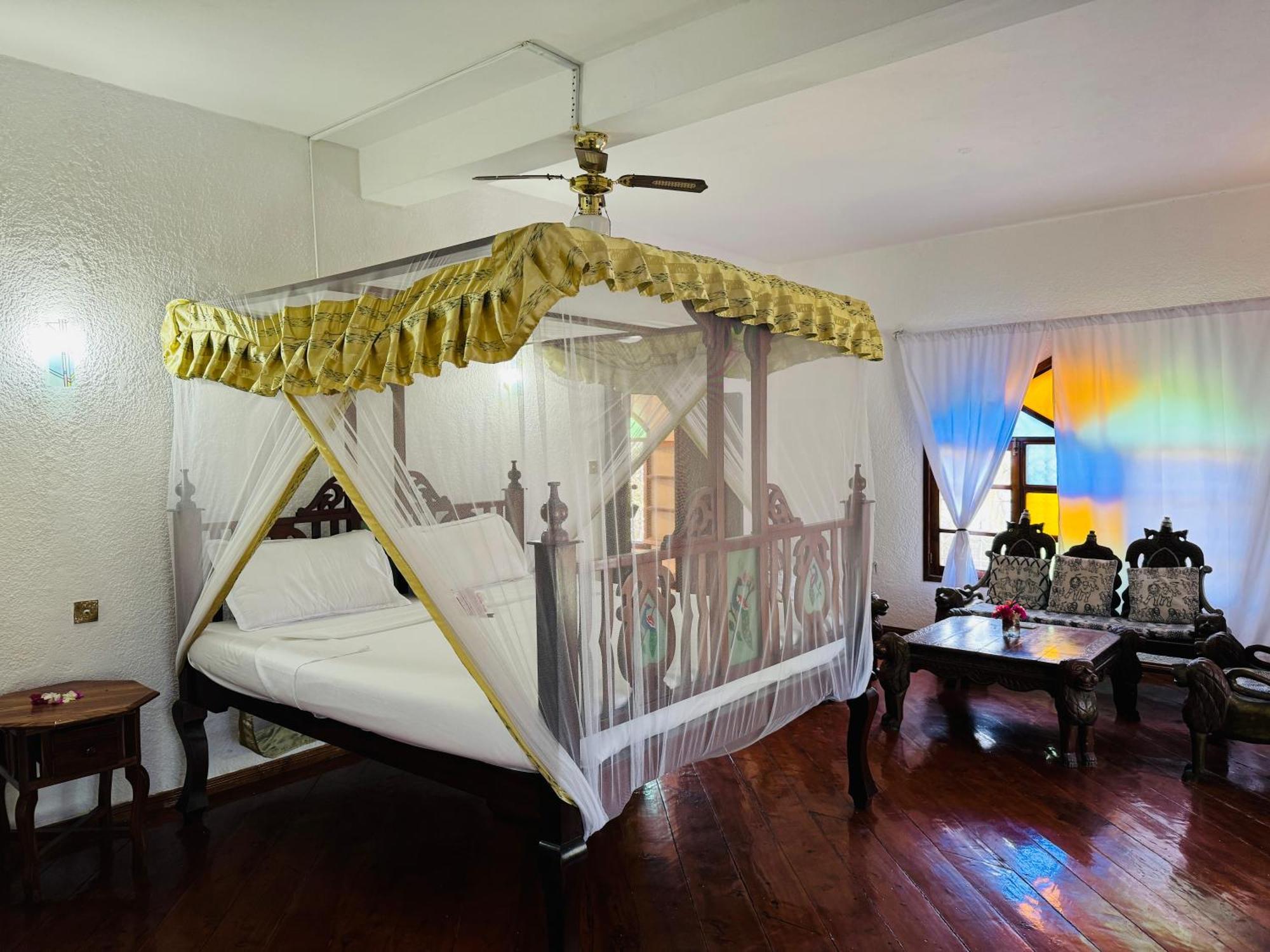 Watamu Villaggio Pokój zdjęcie