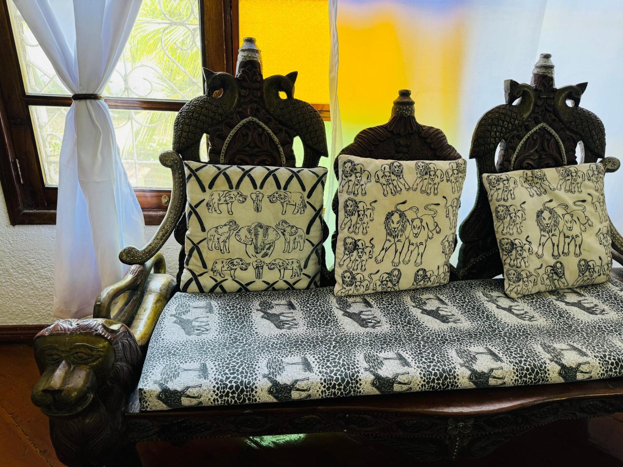 Watamu Villaggio Pokój zdjęcie