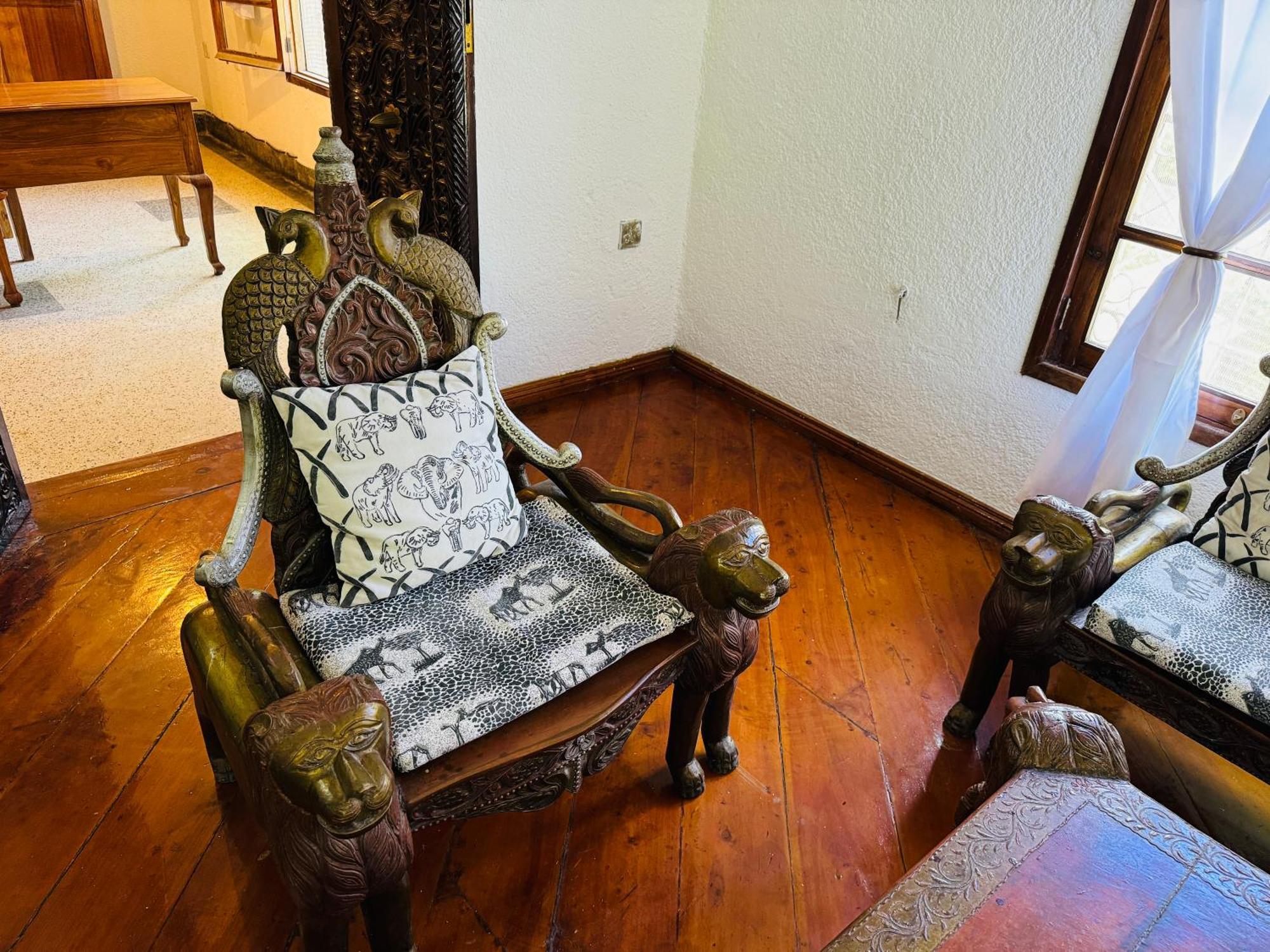 Watamu Villaggio Pokój zdjęcie