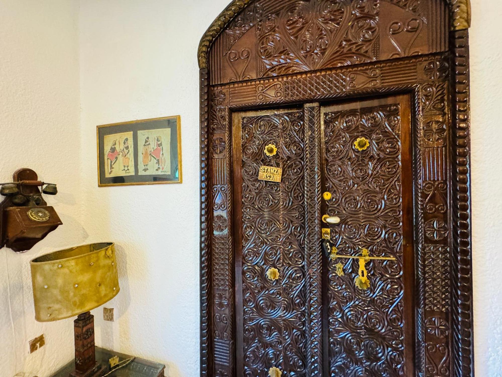 Watamu Villaggio Pokój zdjęcie