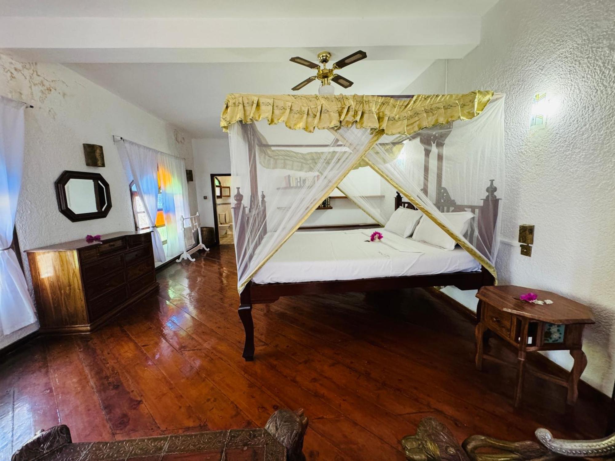 Watamu Villaggio Pokój zdjęcie