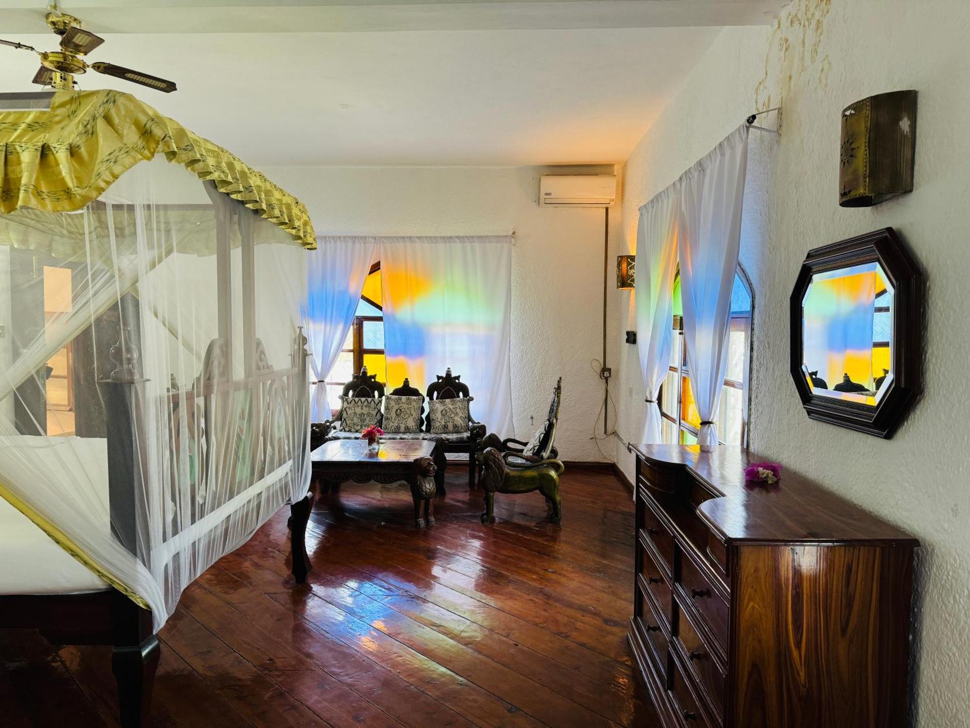 Watamu Villaggio Pokój zdjęcie