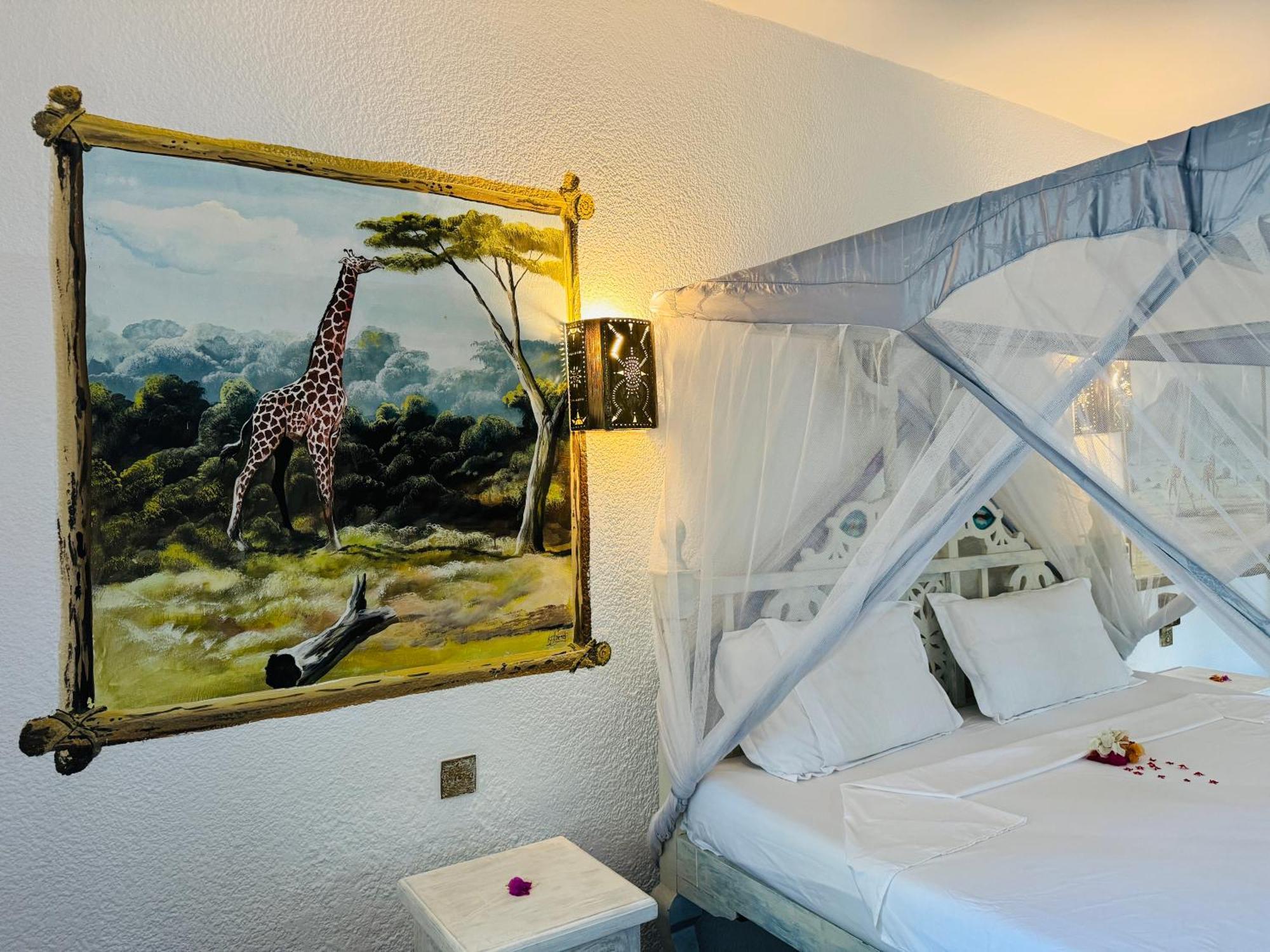 Watamu Villaggio Zewnętrze zdjęcie