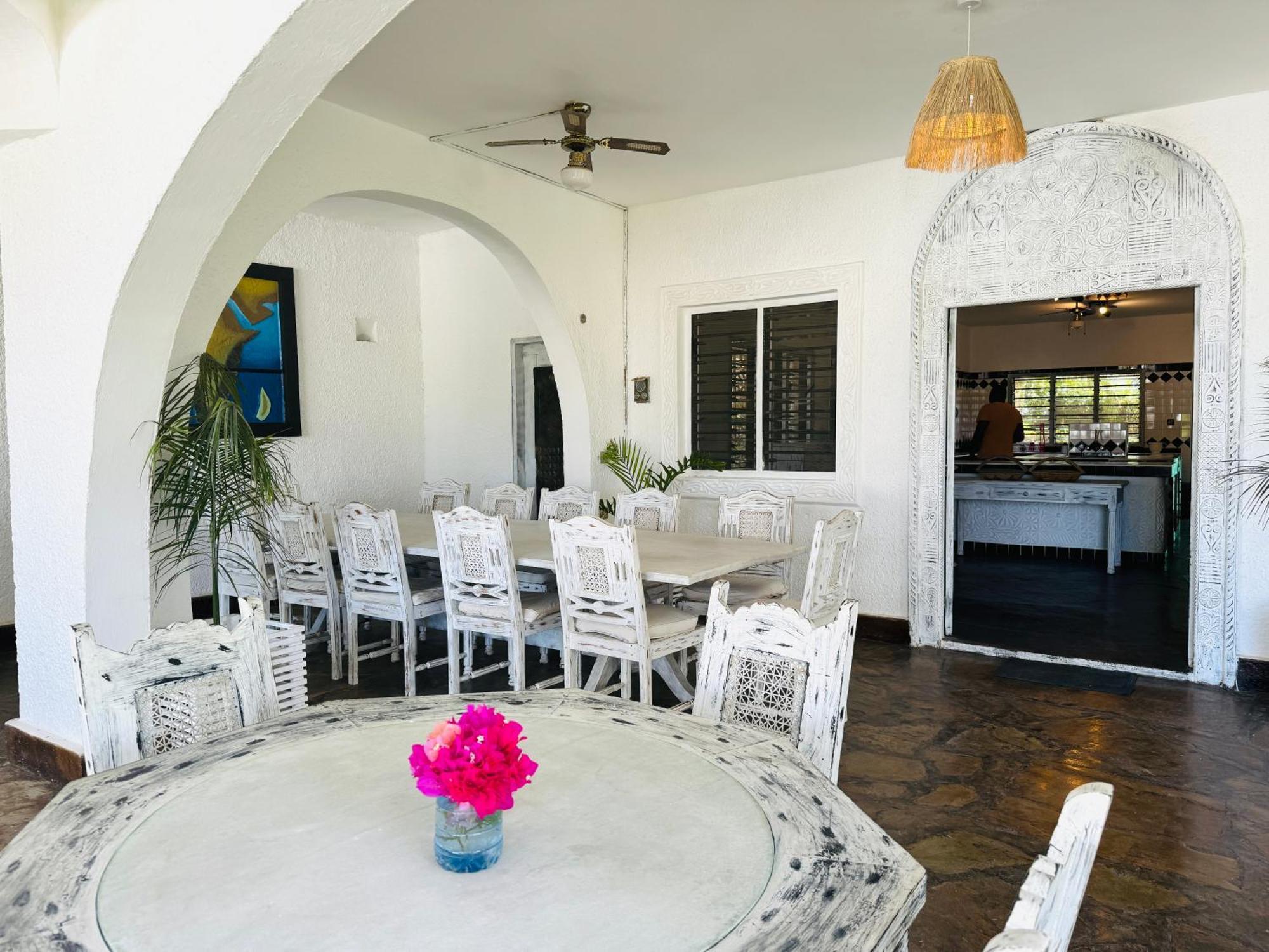 Watamu Villaggio Zewnętrze zdjęcie