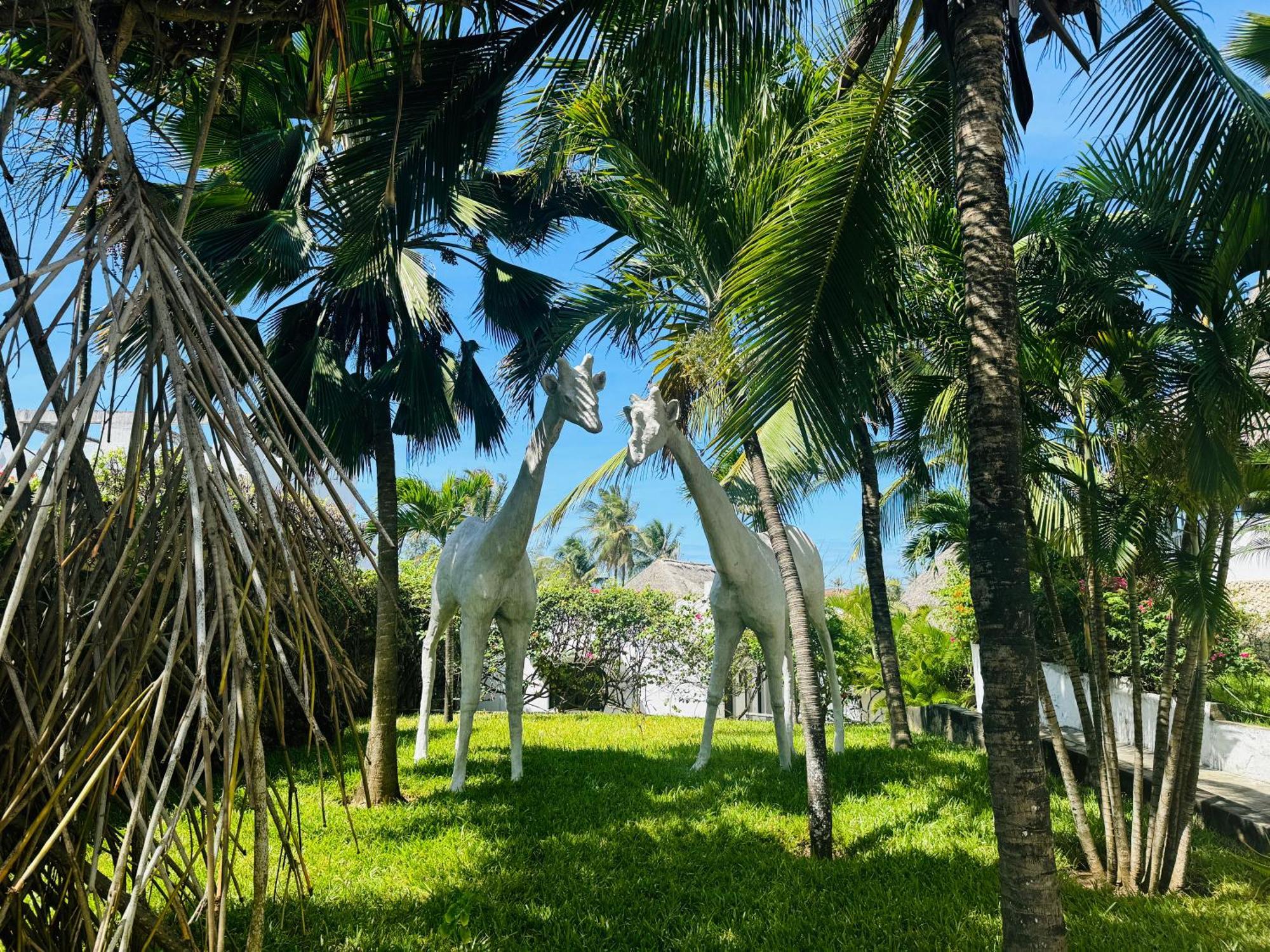 Watamu Villaggio Zewnętrze zdjęcie