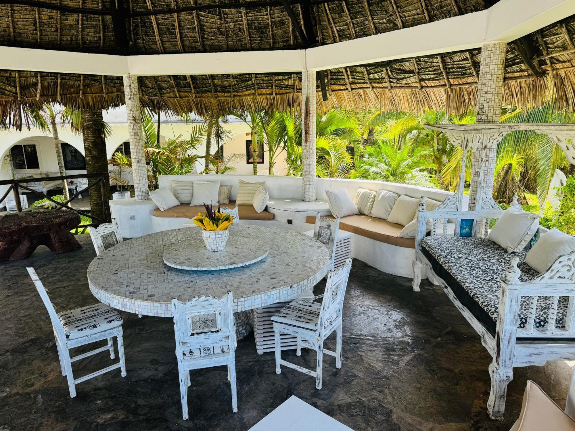 Watamu Villaggio Zewnętrze zdjęcie