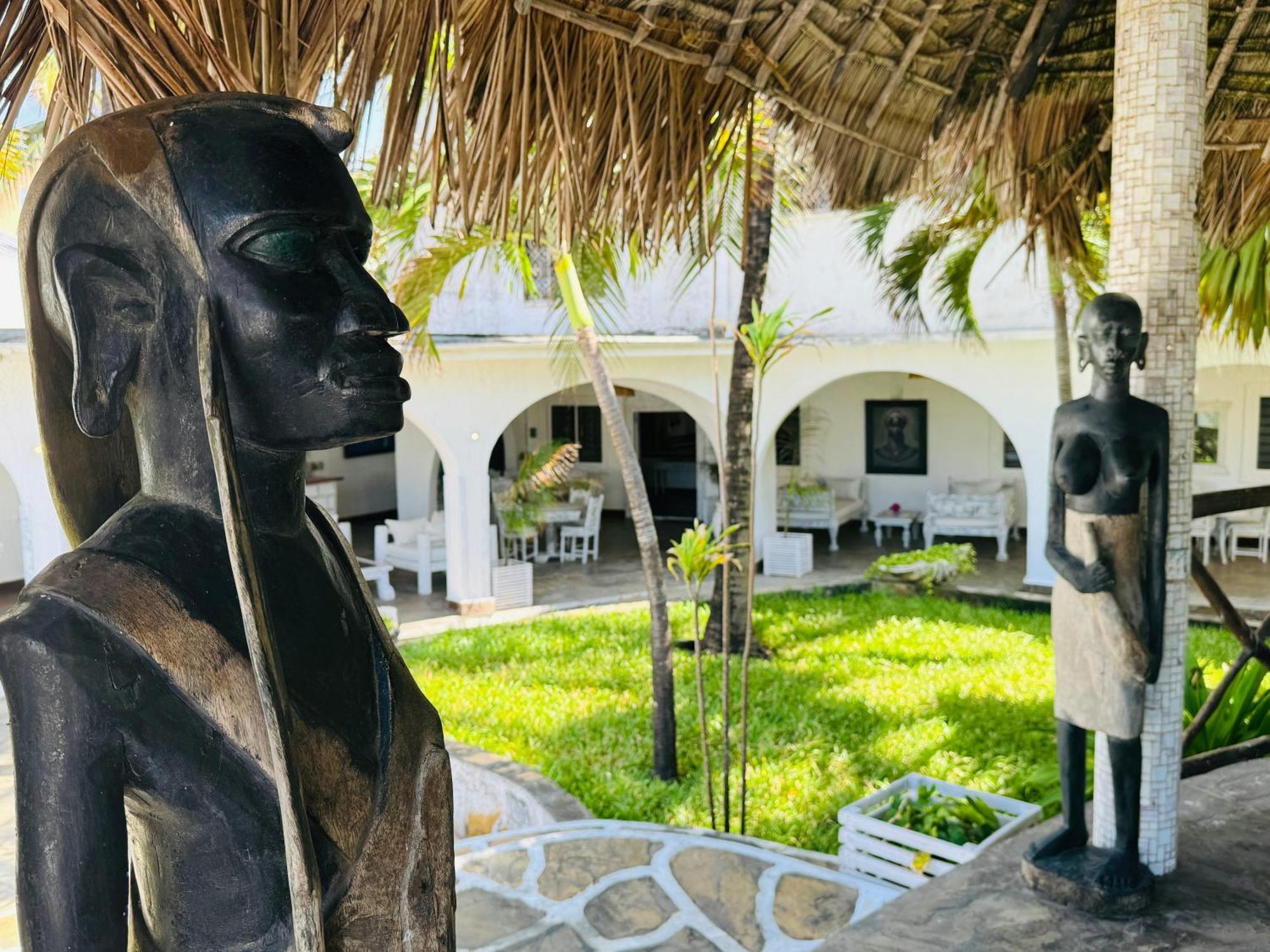 Watamu Villaggio Zewnętrze zdjęcie
