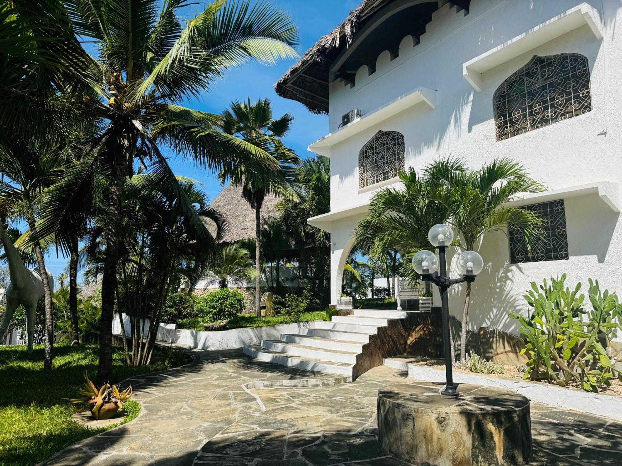 Watamu Villaggio Zewnętrze zdjęcie